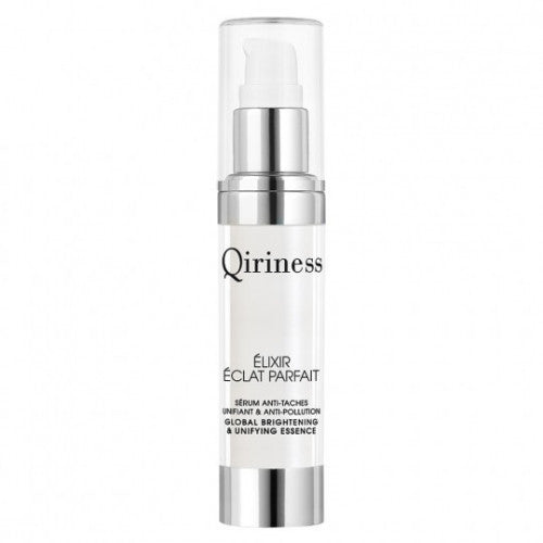 QIRINESS 晶燦亮白精華 30ml