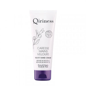 QIRINESS 纖手修護霜 75ml