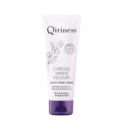 QIRINESS 纖手修護霜 75ml