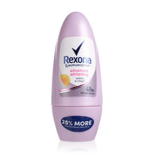 將圖片載入圖庫檢視器 Rexona 蕊娜 淨白止汗制汗香體露 70g
