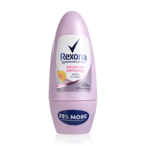 Rexona 蕊娜 淨白止汗制汗香體露 70g