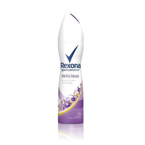 Rexona 蕊娜 蘋果木香制汗爽身噴霧 150ml