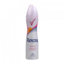 將圖片載入圖庫檢視器 Rexona 蕊娜 淨白制汗 止汗爽身噴霧 150ml
