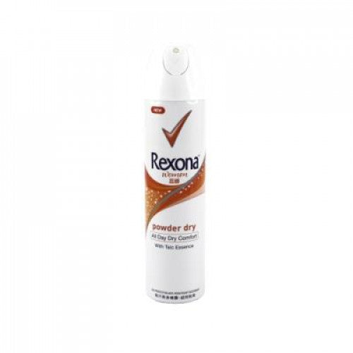 Rexona 蕊娜 超效乾爽 止汗爽身噴霧 150ml
