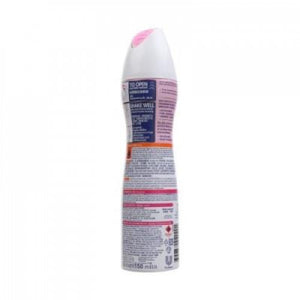 Rexona 蕊娜 超效乾爽 止汗爽身噴霧 150ml