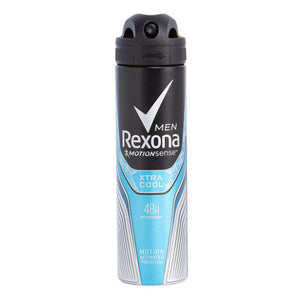 Rexona 蕊娜 男士止汗噴霧 - 極凍冰感 150ml