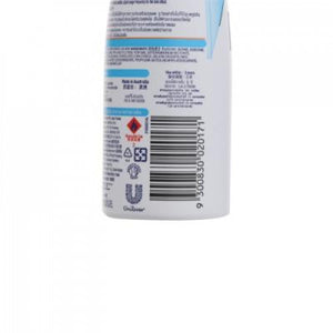 Rexona 蕊娜 清新舒棉 24小時制汗爽身噴霧 150ml / 5.1oz
