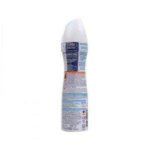 Rexona 蕊娜 清新舒棉 24小時制汗爽身噴霧 150ml / 5.1oz