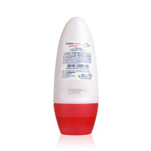 Rexona 蕊娜 熱情花果 制汗爽身香體露 40ml