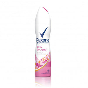 Rexona 蕊娜 魅惑花香爽身噴霧 150ml