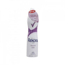 將圖片載入圖庫檢視器 Rexona 蕊娜 自由舒暢 24小時制汗爽身噴霧 150ml / 5.1oz

