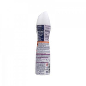 Rexona 蕊娜 自由舒暢 24小時制汗爽身噴霧 150ml / 5.1oz