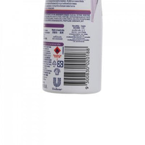 Rexona 蕊娜 自由舒暢 24小時制汗爽身噴霧 150ml / 5.1oz