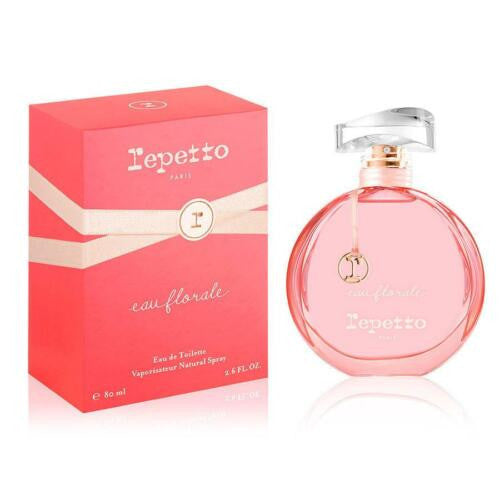 Repetto Eau Florale (W) EDT 80ml