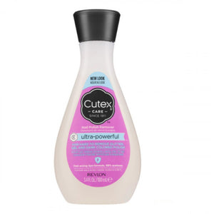 Revlon 露華濃 難卸甲油專用卸甲水 100ml