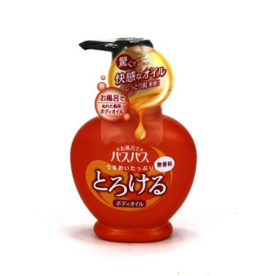 Rohto 身體保濕潤膚油(無香味) 250ml
