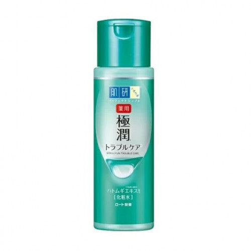 Rohto 極潤暗瘡護理化粧水(日版) 170ml