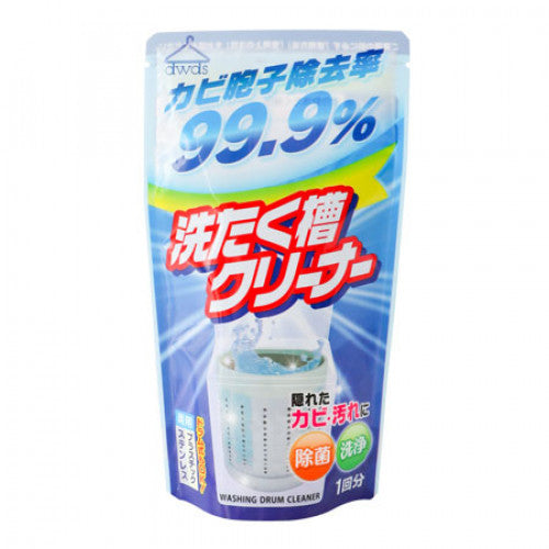 Rocket 洗衣糟清潔粉末 120g