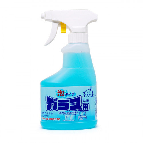 Rocket 玻璃清潔噴劑 300ml