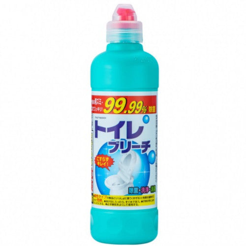 Rocket 廁所漂白劑馬桶清潔劑 500ml