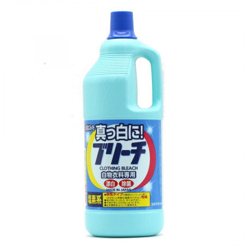 Rocket 白色衣物專用漂白劑 1500ml