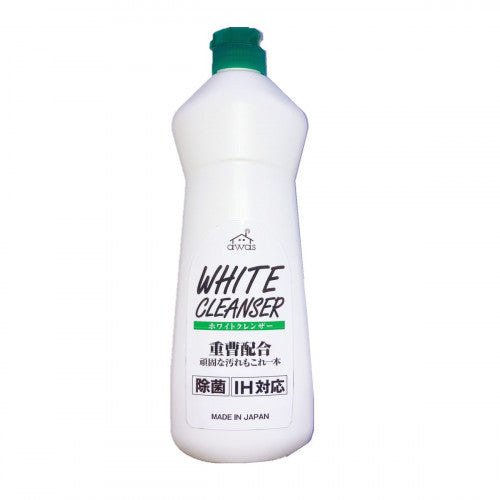 Rocket 特強去污液(白色) 360g