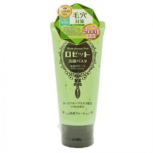 Rosette 海泥深層洗面膏 120g