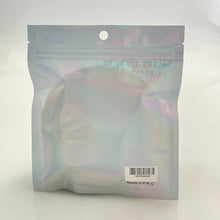 將圖片載入圖庫檢視器 RUBYFACE 花紋卸妝撲 1pc

