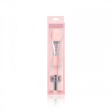 將圖片載入圖庫檢視器 RUBYFACE 清潔刷+面膜刷 - Baby Pink Mask Brush 1pc
