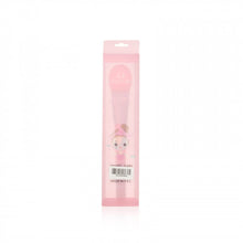 將圖片載入圖庫檢視器 RUBYFACE 清潔刷+面膜刷 - Baby Pink Mask Brush 1pc
