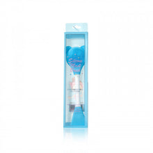 將圖片載入圖庫檢視器 RUBYFACE 清潔刷+面膜刷 - Blue Mask Brush 1pc
