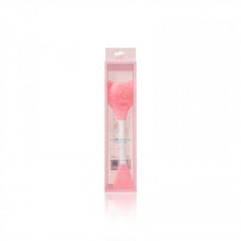 將圖片載入圖庫檢視器 RUBYFACE 清潔刷+面膜刷- Pink Mask Brush 1pc
