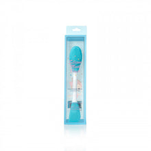 將圖片載入圖庫檢視器 RUBYFACE 清潔刷+面膜刷 - Blue Mask Brush 1pc
