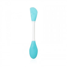 將圖片載入圖庫檢視器 RUBYFACE 清潔刷+面膜刷 - Blue Mask Brush 1pc
