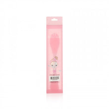 將圖片載入圖庫檢視器 RUBYFACE 清潔刷+面膜刷- Pink Mask Brush 1pc
