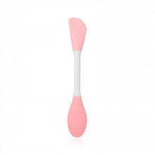 將圖片載入圖庫檢視器 RUBYFACE 清潔刷+面膜刷- Pink Mask Brush 1pc

