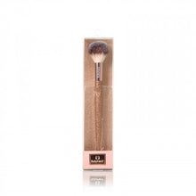 將圖片載入圖庫檢視器 RUBYFACE 高光刷 - Gold Highlither Brush 1pc
