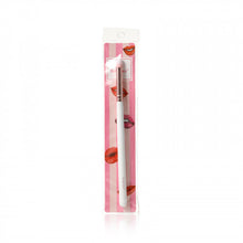 將圖片載入圖庫檢視器 RUBYFACE 遮瑕刷 - White Concealer Brush 1pc
