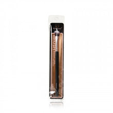將圖片載入圖庫檢視器 RUBYFACE 斜角眼影刷 - Black Eyeshadow Brush 1pc

