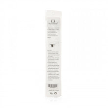 將圖片載入圖庫檢視器 RUBYFACE 雙頭眉刷 - Beige Dual Sides Eyebrow Brush 1pc

