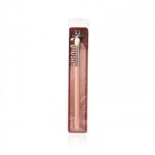 將圖片載入圖庫檢視器 RUBYFACE 暈染刷 - Beige Blending Brush 1pc
