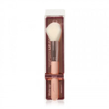 將圖片載入圖庫檢視器 RUBYFACE 圓頭散粉刷 - Beige Powder Brush 1pc
