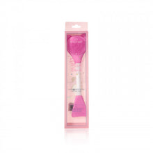 將圖片載入圖庫檢視器 RUBYFACE 清潔刷+面膜刷 - Purple Mask Brush 1pc
