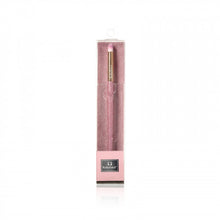 將圖片載入圖庫檢視器 RUBYFACE 遮瑕刷 - Pink Concealer Brush 1pc
