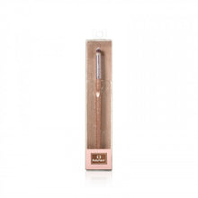 將圖片載入圖庫檢視器 RUBYFACE 遮瑕刷 - Gold Concealer Brush 1pc
