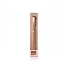 將圖片載入圖庫檢視器 RUBYFACE 斜角眼影刷 - Gold Eyeshadow Brush 1pc
