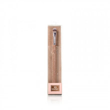 將圖片載入圖庫檢視器 RUBYFACE 精准眼影刷 - Gold Eyeshadow Brush 1pc
