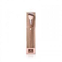將圖片載入圖庫檢視器 RUBYFACE 腮紅刷-Gold flush brush 1pc
