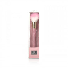 將圖片載入圖庫檢視器 RUBYFACE 散粉刷 - Pink Powder Brush 1pc
