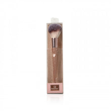 將圖片載入圖庫檢視器 RUBYFACE 散粉刷 - Gold Powder Brush 1pc
